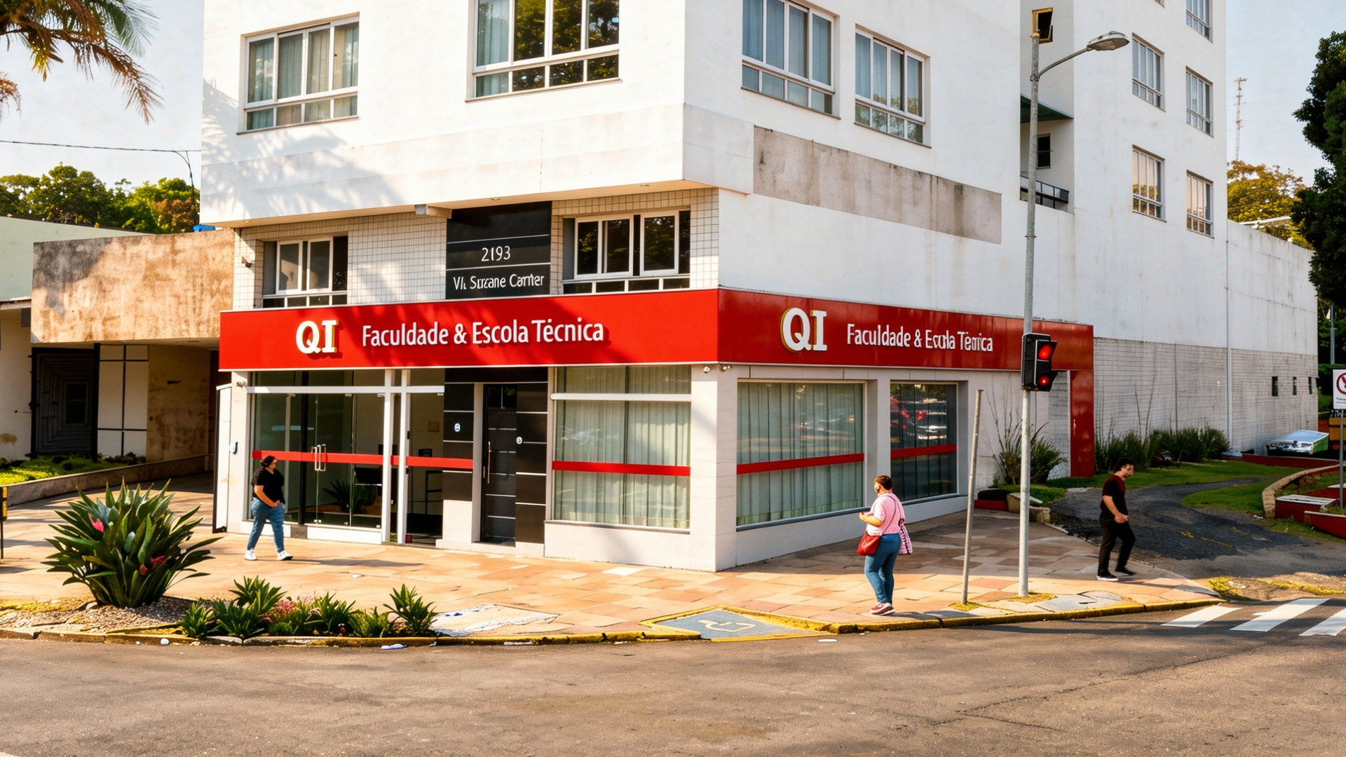Unidade QI Esteio