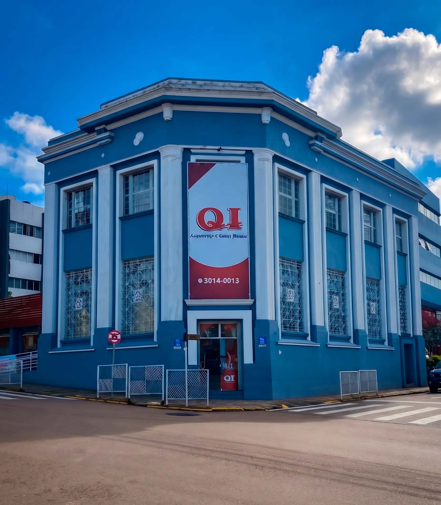 Unidade QI Guaíba