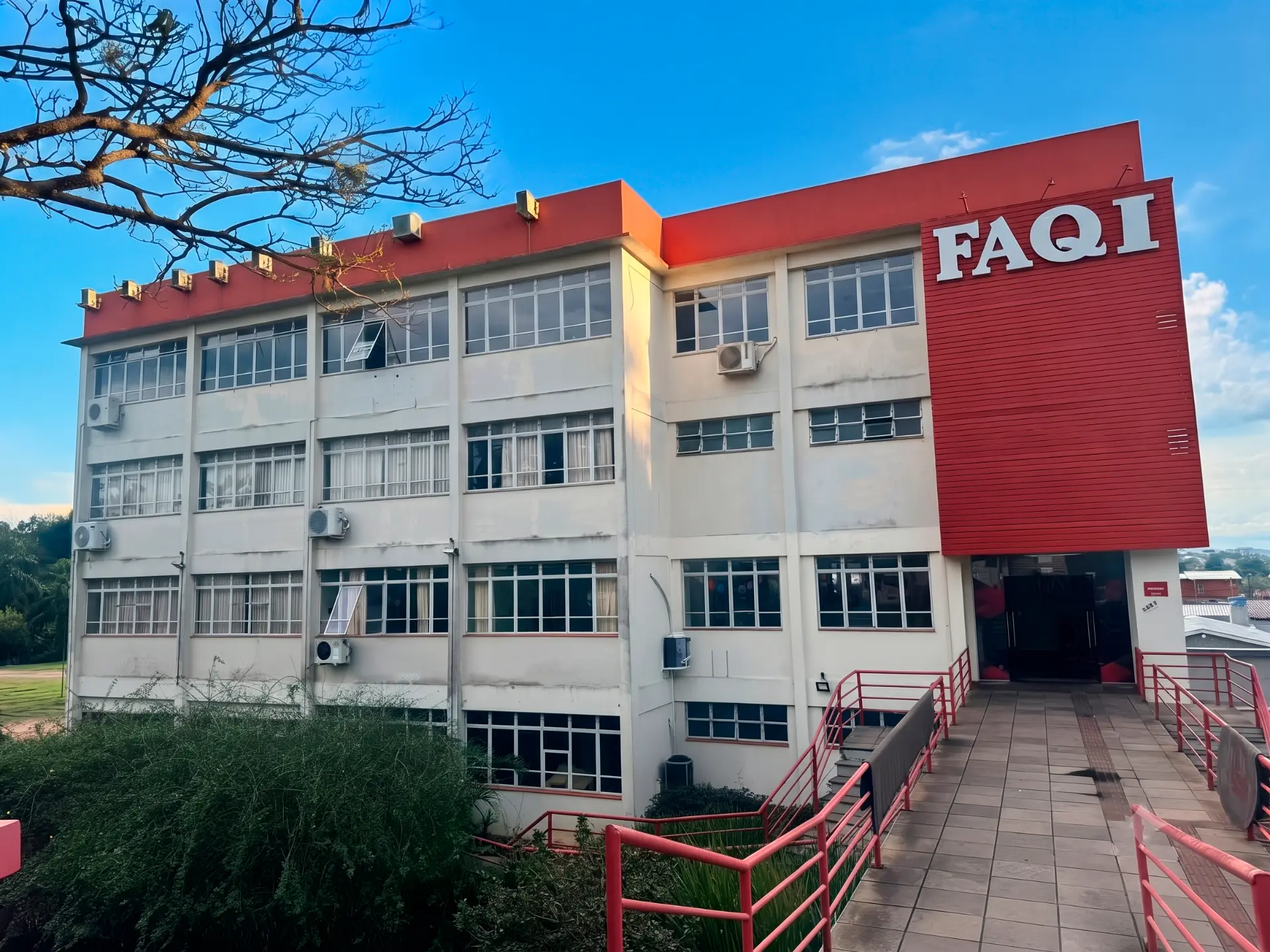 Unidade QI Gravataí