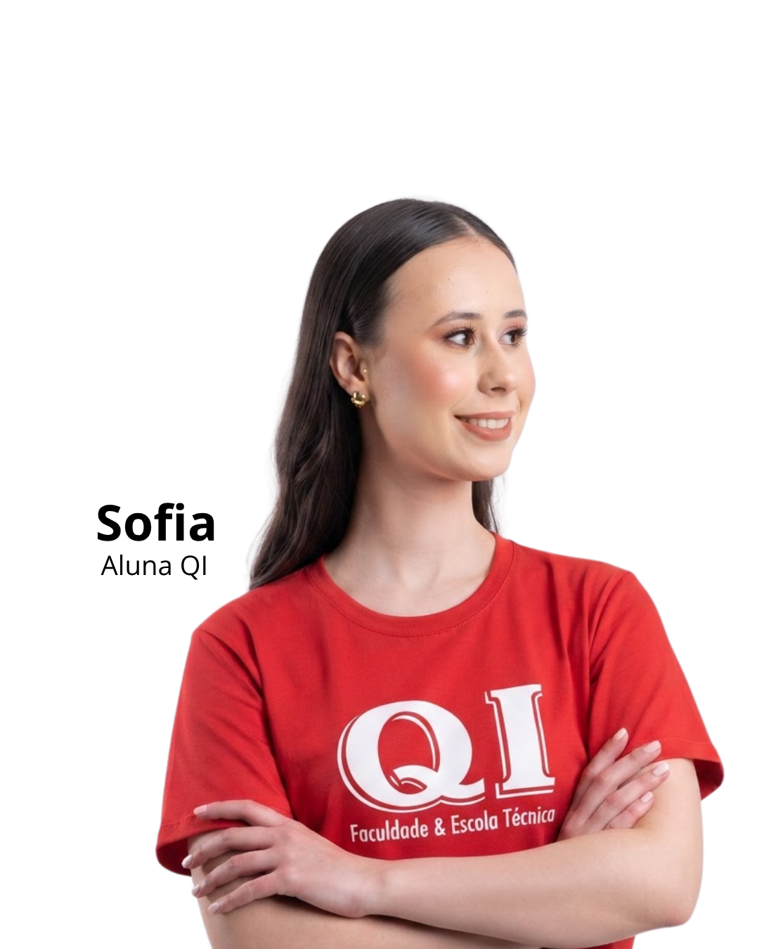 Sofia - Aluna QI