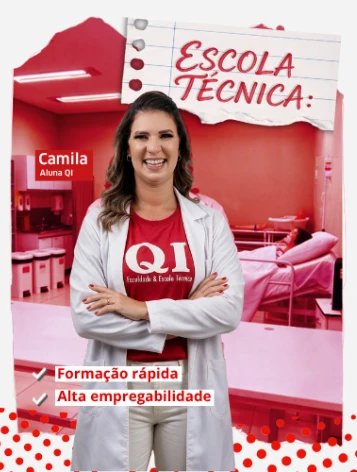 Escola Técnica