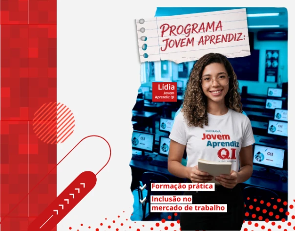 Programa Jovem Aprendiz