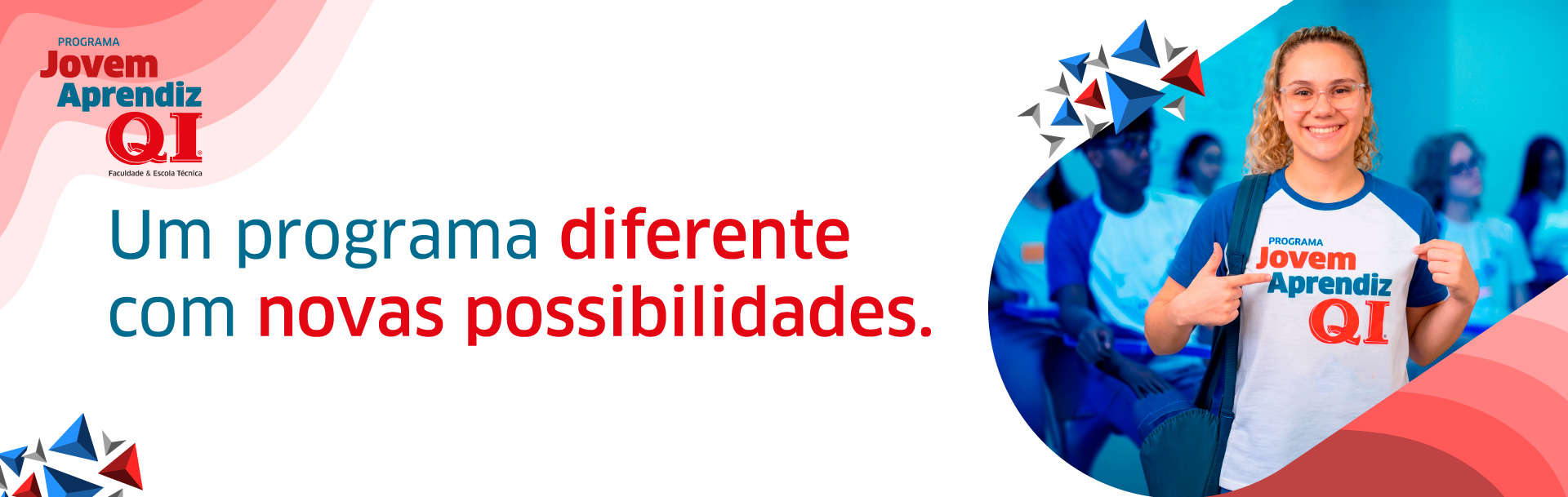 Jovem Aprendiz
