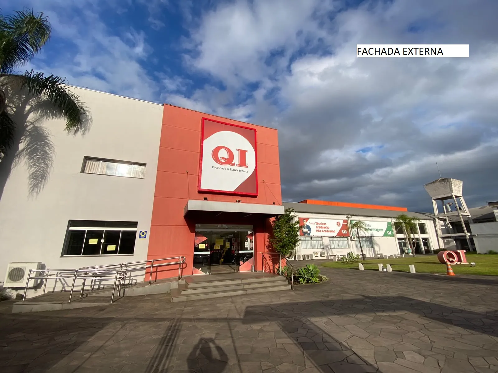 Unidade QI Canoas