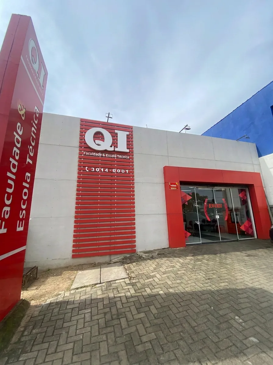 Unidade QI PORTO ALEGRE – ZONA SUL