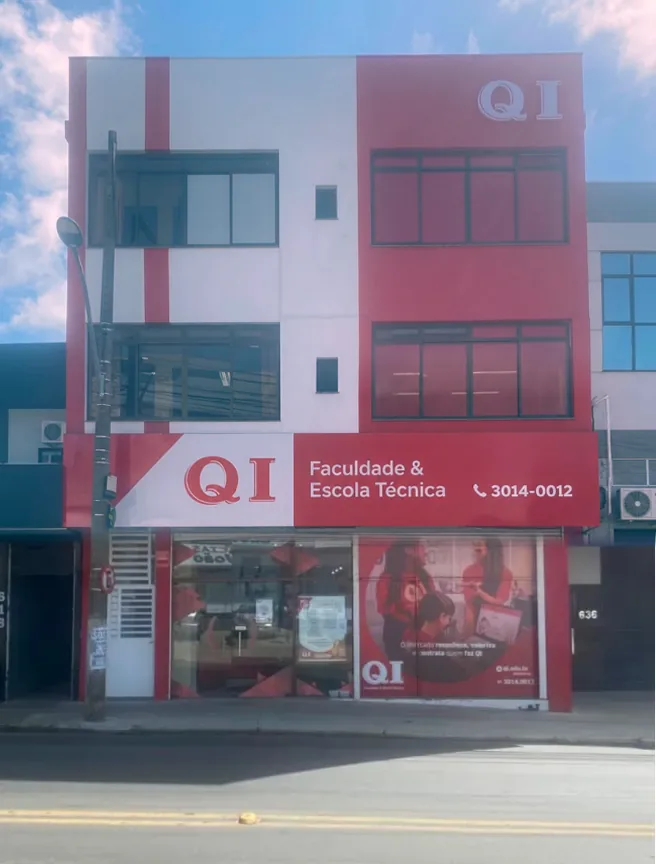 Unidade QI Viamão
