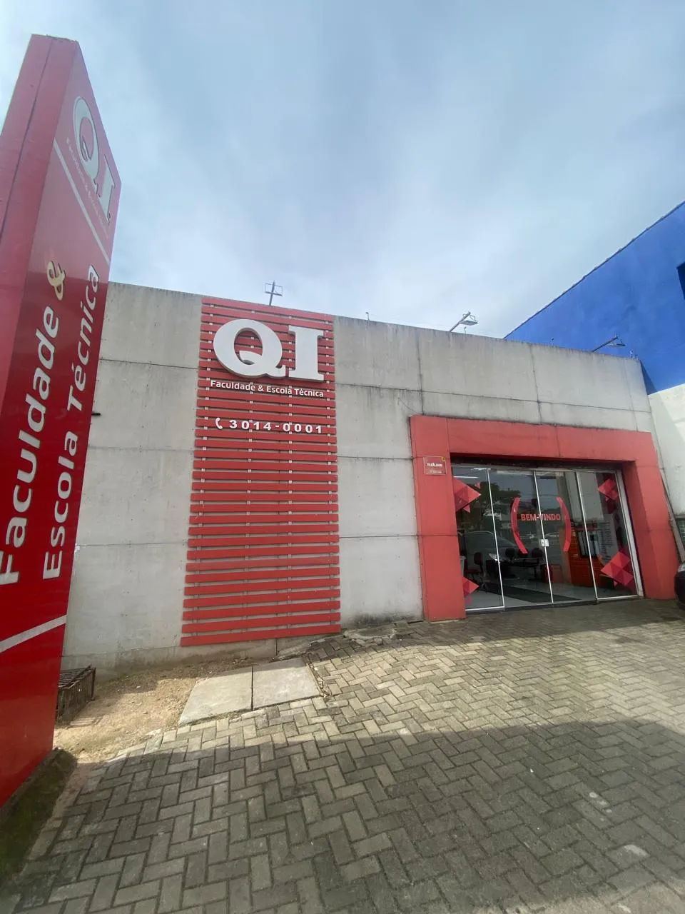 Unidade QI PORTO ALEGRE – ZONA SUL